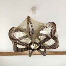 Load image into Gallery viewer, 1960s Scandinavian pendant light