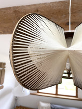 Load image into Gallery viewer, 1960s Scandinavian pendant light