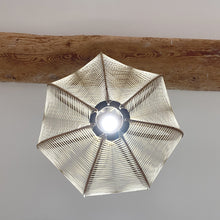Load image into Gallery viewer, 1960s Scandinavian pendant light