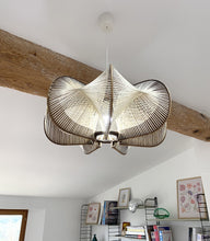 Load image into Gallery viewer, 1960s Scandinavian pendant light
