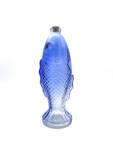 Load image into Gallery viewer, Large zoomorphic fish bottle / carafe
