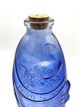 Load image into Gallery viewer, Large zoomorphic fish bottle / carafe