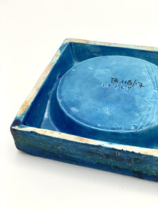 Aldo Londi ashtray / trinket for Bitossi
