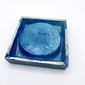 Aldo Londi ashtray / trinket for Bitossi