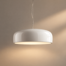 Load image into Gallery viewer, Flos Smithfield S pendant light, designed by Jasper Morrison