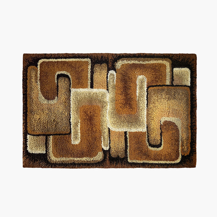 Tapis vintage 170 x 235 cm