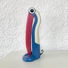 Load image into Gallery viewer, Toucan lamp from the 80&#39;s, designer HT Huang