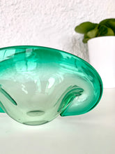 Cargar imagen en el visor de la galería, Concha de cristal de Murano &quot;vide poche&quot;