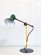 Load image into Gallery viewer, Lamp Veneta Lumi italy