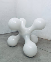Charger l&#39;image dans la galerie, Suspension ou lampe à poser « Atomium » dessinée par Hopf &amp; Wortmann pour Kundalini