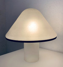 Load image into Gallery viewer, &quot;Mushroom&quot; lamps in Murano glass (available individually or in sets)