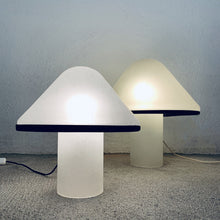 Load image into Gallery viewer, &quot;Mushroom&quot; lamps in Murano glass (available individually or in sets)