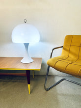 Load image into Gallery viewer, &quot;Mushroom&quot; lamp from the 70s