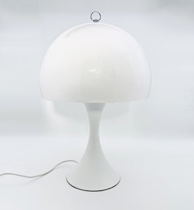 "Mushroom" lamp from the 70s