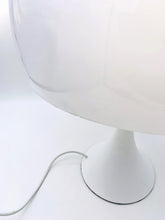 Load image into Gallery viewer, &quot;Mushroom&quot; lamp from the 70s