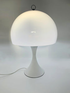 Lampe "champignon" des années 70