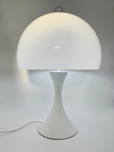 Lampe "champignon" des années 70