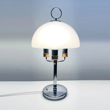 Load image into Gallery viewer, Lamp from the 70s