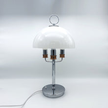 Load image into Gallery viewer, Lamp from the 70s