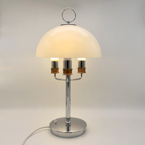 Lamp from the 70s