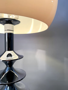 Space age 60/70's "mushroom" lamp