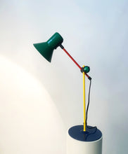 Load image into Gallery viewer, Lamp Veneta Lumi Italy