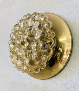Large sconce or ceiling light Helena Tynell