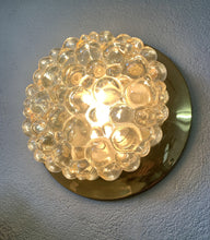 Load image into Gallery viewer, Large sconce or ceiling light Helena Tynell