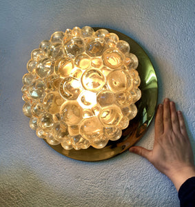 Large sconce or ceiling light Helena Tynell