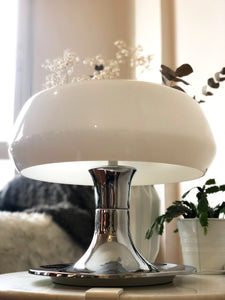 Lamp "Mushroom" by Miguel Milá for Tramo