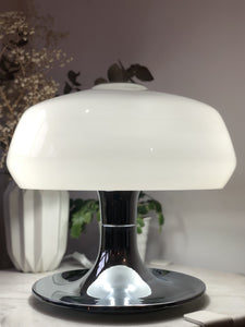 Lamp "Mushroom" by Miguel Milá for Tramo