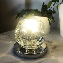 Load image into Gallery viewer, Ice Cube Lamp from Peill &amp; Putzler