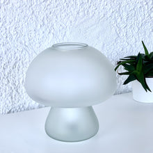 Charger l&#39;image dans la galerie, Lampe vintage en forme champignon