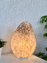 Charger l&#39;image dans la galerie, Lampe en verre de Murano Soufflé de La Murrina, années 70