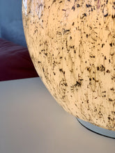 Charger l&#39;image dans la galerie, Lampe en verre de Murano Soufflé de La Murrina, années 70