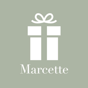 MARCETTE gift card